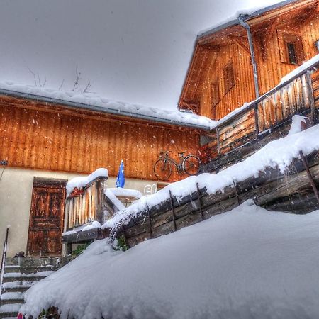 Petite Maison A Huez Exterior photo